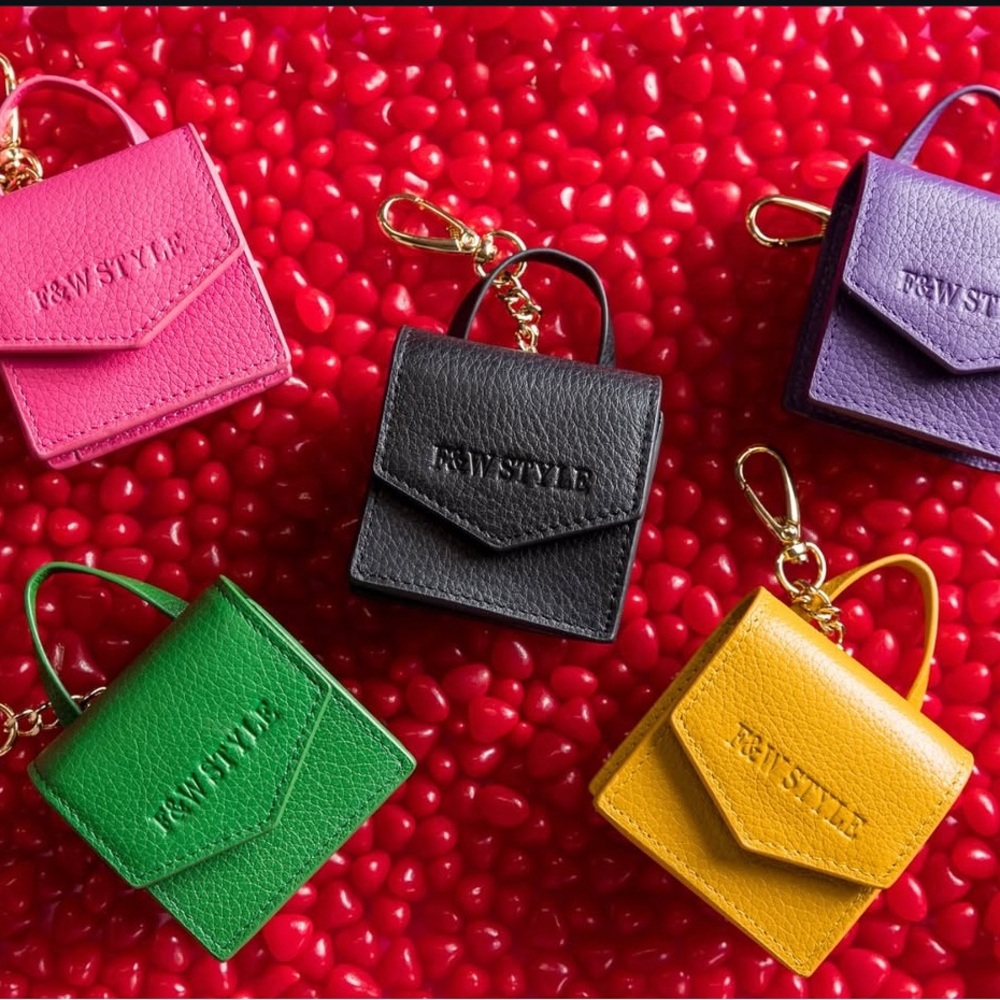 F&W Style Lilly Micro Bag
